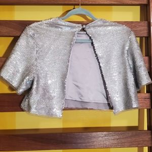 white fox boutique teddy jacket